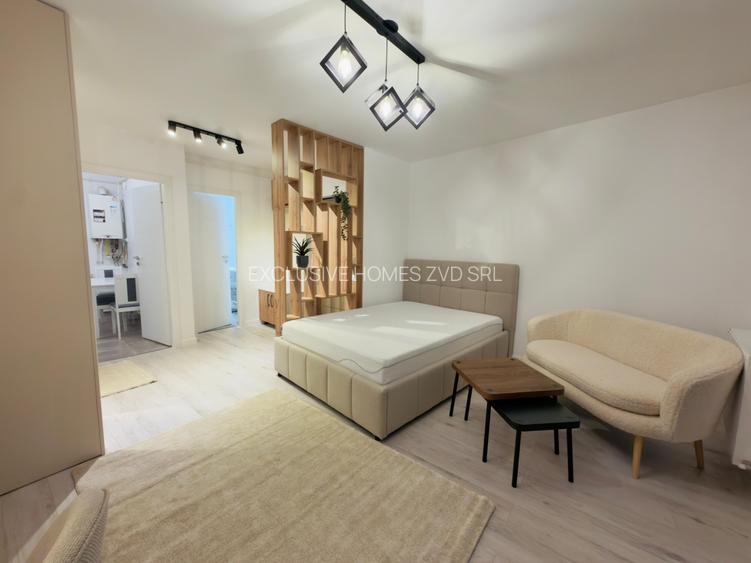 Bloc nou - centrala proprie - metrou Muncii - 2