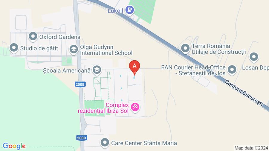 Apartament 3 camere Ibiza Sol - 7