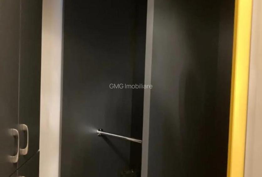 Garsoniera  zona Doamna Ghica - 6