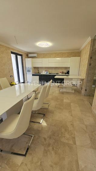 Vila superba, piscina, totul doar pe parter, constructie 2021, la cheie - 6