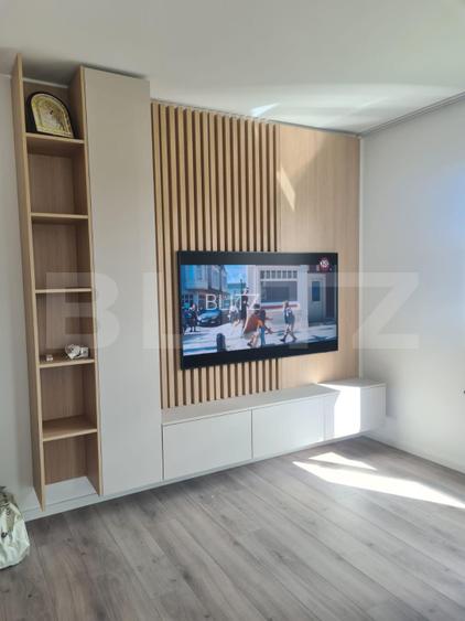 Apartament de lux • 2 camere • 56mp • NZEB, loc de parcare inclus - 6