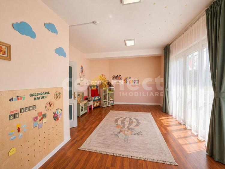 Casa individuala la inchiriere | Gruia - 5