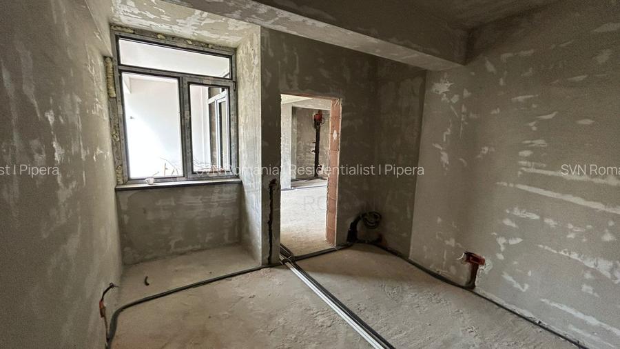 REA1025219 Apartament 3 camere de vanzare in zona Stefan cel Mare I Viitorului - 5