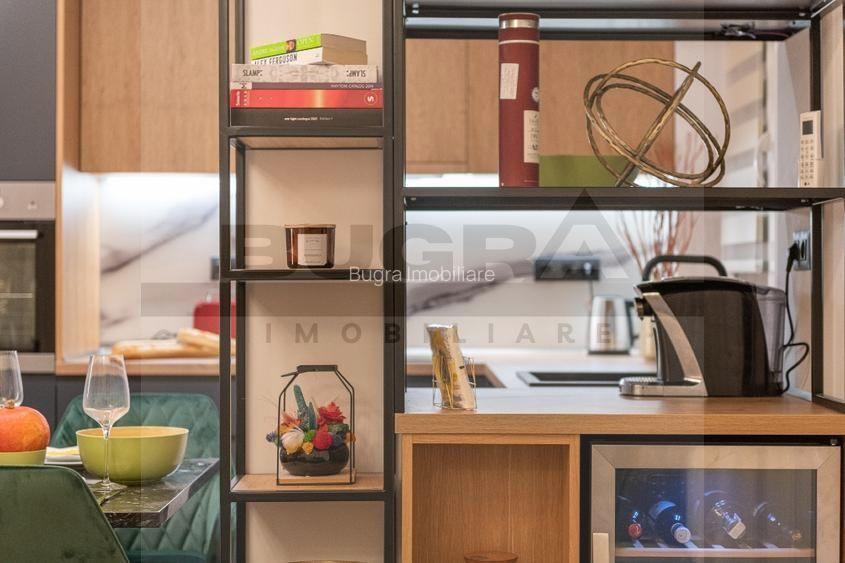 Duplex premium, mobilat lux, 2 parcari, zona Lidl - 4