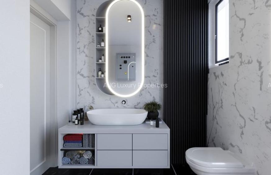 Vila deosebită cu 4 camere în Tunari – Refugiu urban de lux, personalizabil după - 8