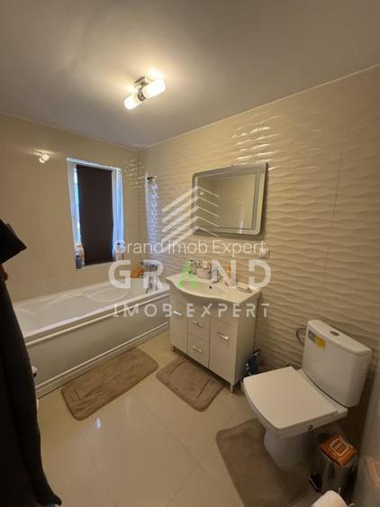 2 camere decomandat | 2 BALCOANE | 8mp | PARCARE | Bună Ziua - 16