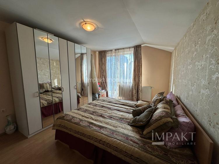 Casa 4 camere - Zona Garii - 10