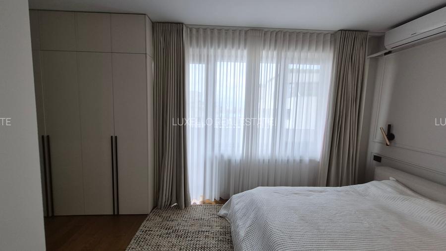 APARTAMENT 3 CAMERE-MOBILAT-UTILAT -SUPRAFATA GENEROASA-BLOC NOU- AMPLASAT IDEAL - 30