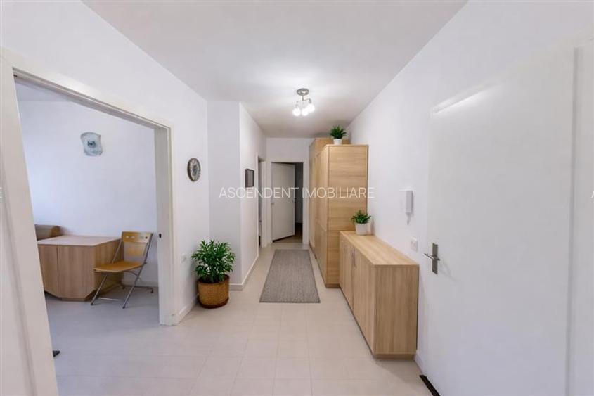 3D!Apartament 2 camere,decomandat, mobilat,utilat,Avantgarden,Bartolomeu ,Brasov - 2