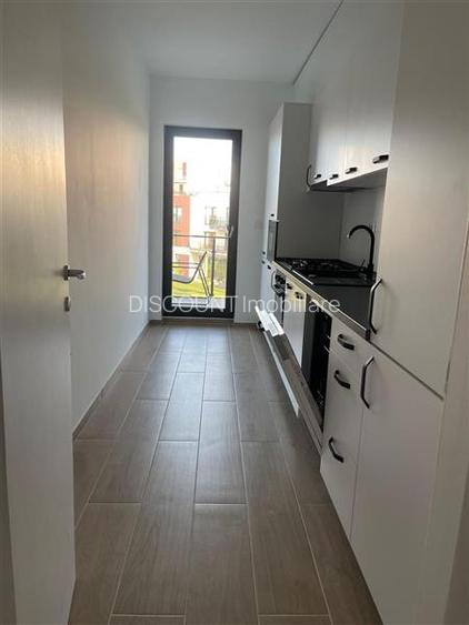 Apartament 2 camere MRS VILLAGE - 8