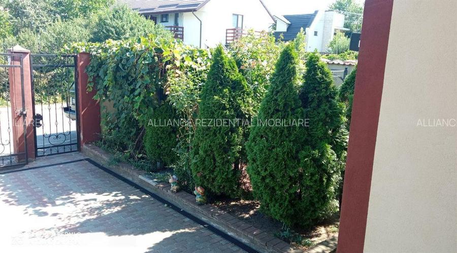 Popesti Astrelor Apartament 3 Camere - 19