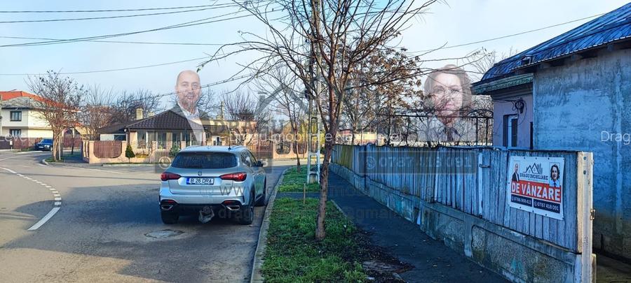 Casa Marasesti/str Cuza Voda nr 68A - 4