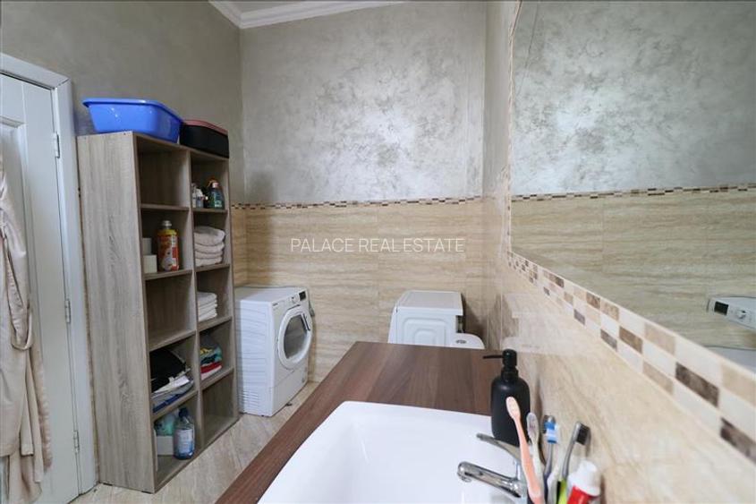 Apartament 3 camere  NICOLINA - 17