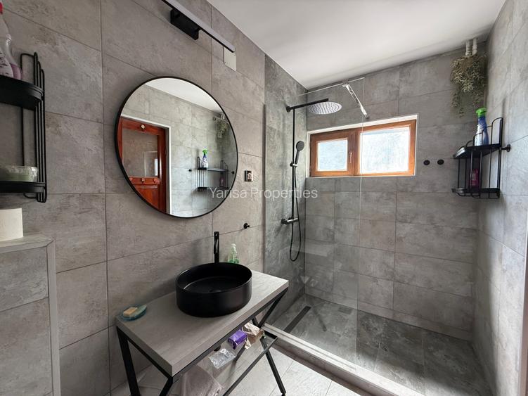 Vila Individuala de Inchiriat 5 camere *Mogosoaia* - 27