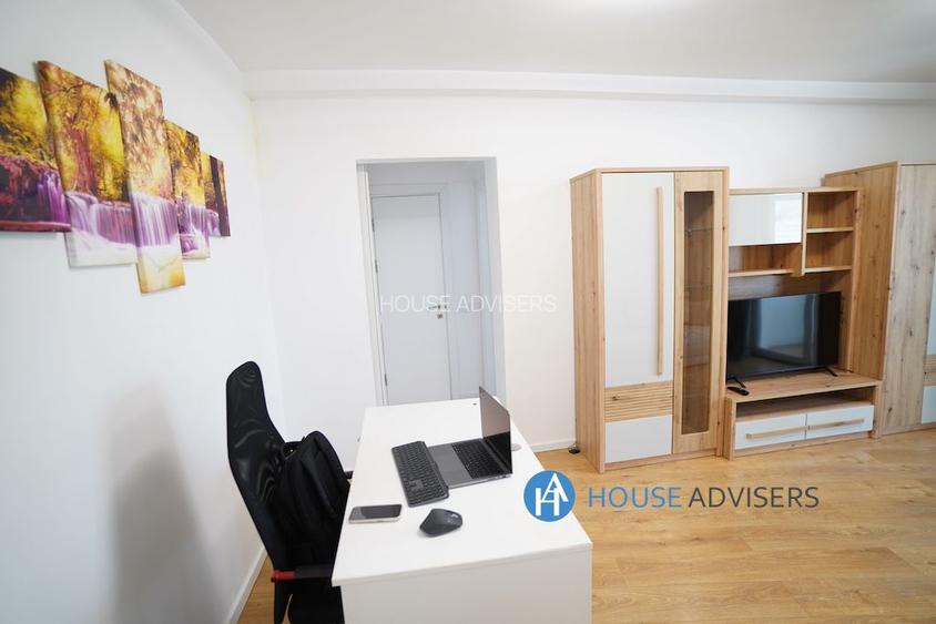 Inchirirere apartament 2 camere Calea Victoriei - 3