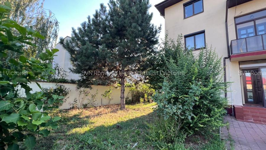 REV2004960 Vila 10 Camere Jandarmeriei Baneasa Sisesti l De vanzare - 20