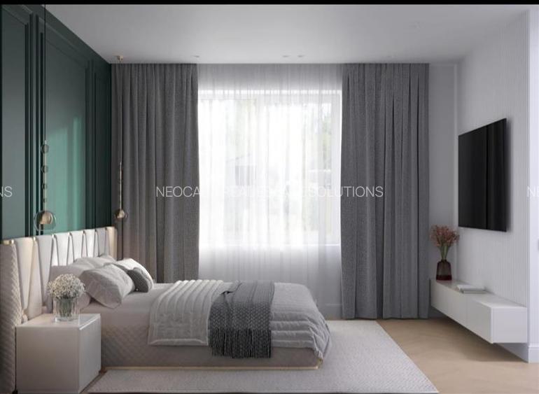 LANGA PARC CAROL, VILA 2024, 6 CAMERE, CURTE! - 21