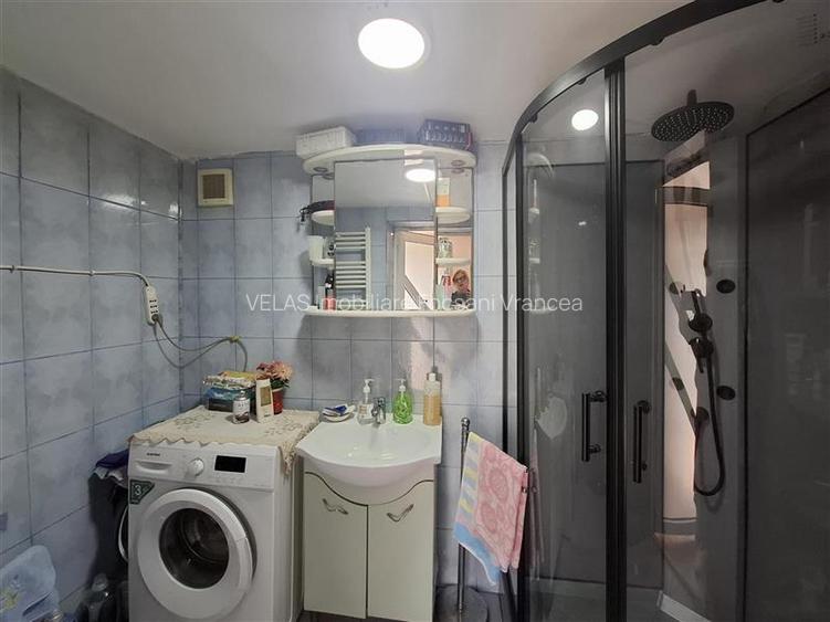 Casa Focsani, cu teren 1006 mp, CT - 12