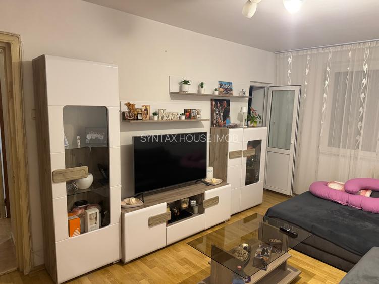 Crangasi Metrou Crangasi Ap.cu 2 camere de vanzare - 14