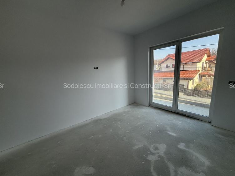 Duplex cu finisaje de calitate si proiect deosebit - 19