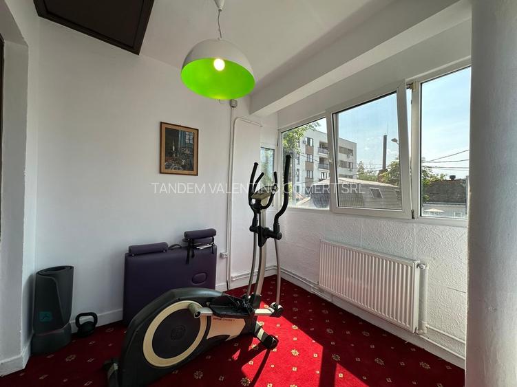 Stefan Cel Mare , Spitalul Colentina - 19