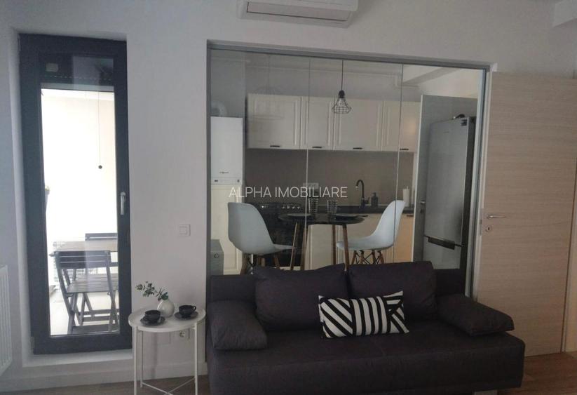 Garsoniera 21 Residence - 2