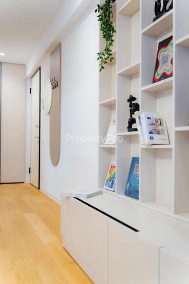 3 Camere + Parcare, terasa 6mp,  Vedere Panoramica, One Lake Club - 5