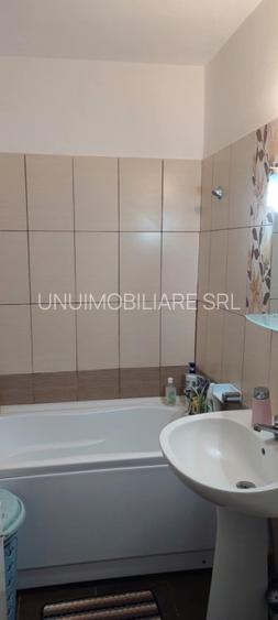 Apartament 2 camere etaj 3/4 -Zona Gara - 2