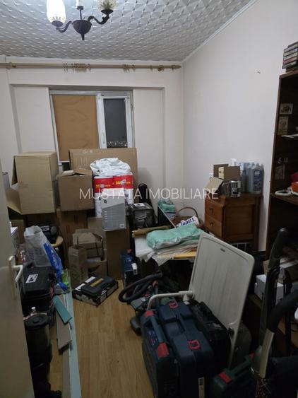 Apartament 3 camere confort 1 decomandat, Plantelor, etaj 10/10. - 3