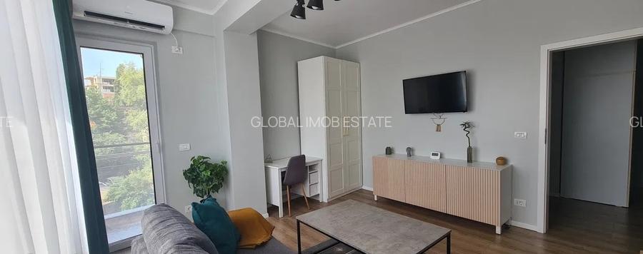 Inchiriere Apartament 2 camere Bloc Nou Loc de Parcare Pacii - 2