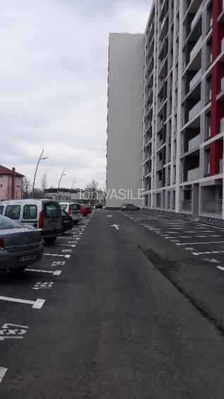 Splai-Lacul Morii-Crangasi, doua camere decomandate, nemobilat, loc parcare. - 3