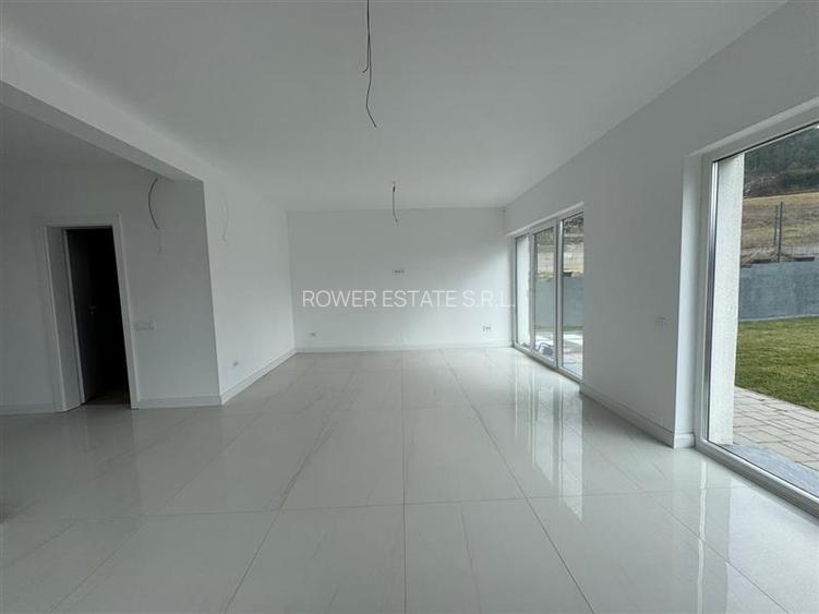 Casa Individuala,Finisata,situata in Floresti ! - 8