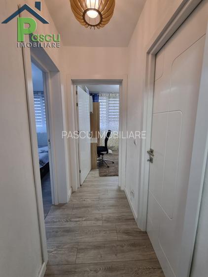 Inchiriere apartament 3 camere Eroii Revolutiei, George Bacovia, cf. I, mobilat - 13