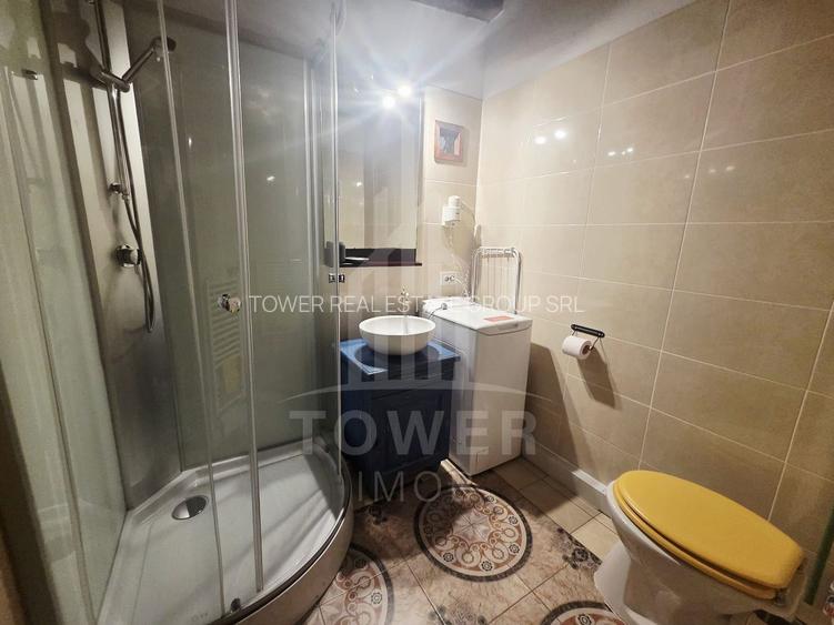 Apartament 3 camere de vânzare Zonă Ultracentrală - 8