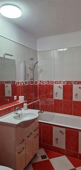 Apartament 2 camere Semidecomandat Huedin - 6