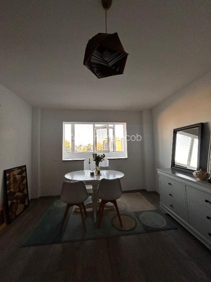 Apartament 4 camere Timpuri Noi  - 11
