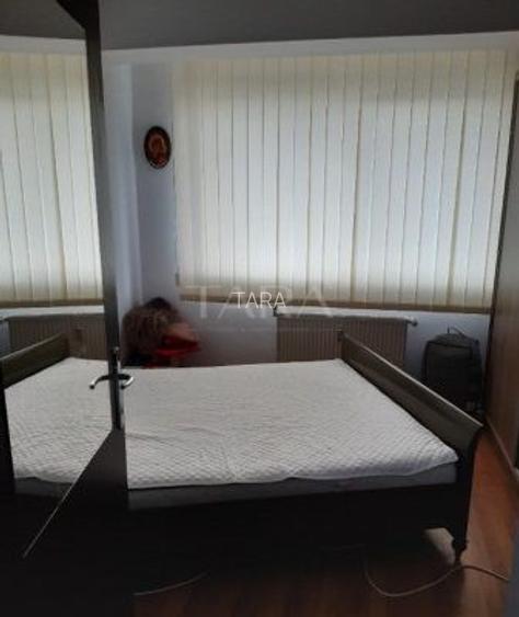 Apartament cu două camere de vânzare – zonă Centrală. - 5