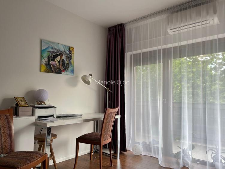 Apartament 4 camere Baneasa - 3