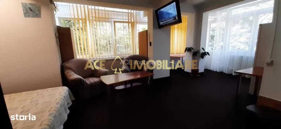 Garsoniera de inchiriat | Gorjului | Metrou | Centrala  - 5