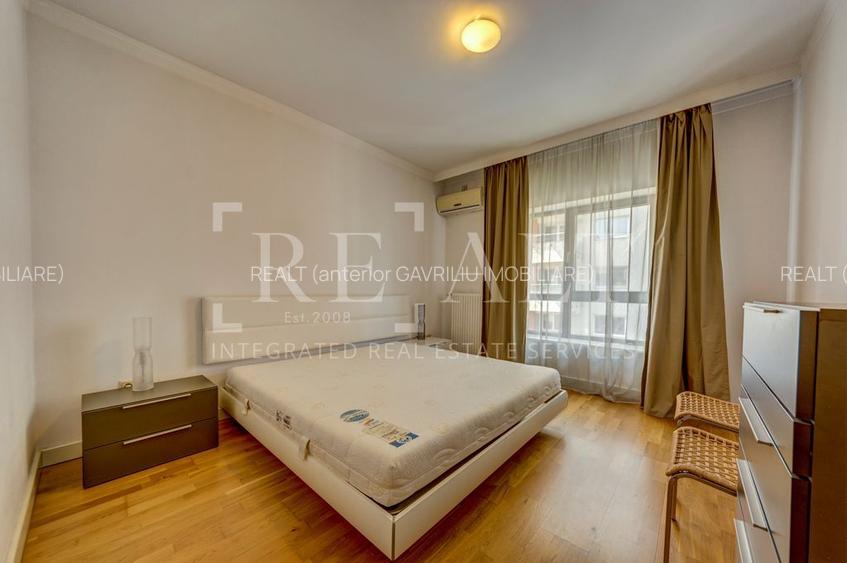 Inchiriere apartament 3 camere | Parcare, Vedere lac | Barbu Vacarescu, Emerald - 8