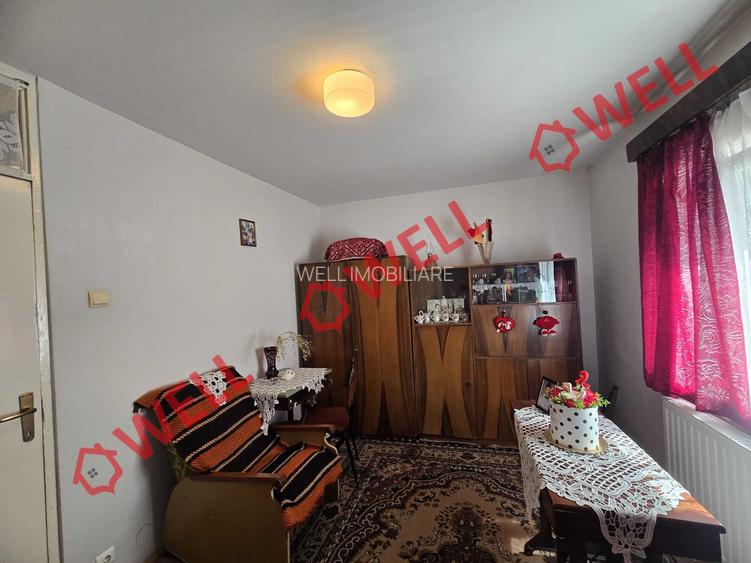 Apartament cu 2 camere de vânzare în Ozun! - 9