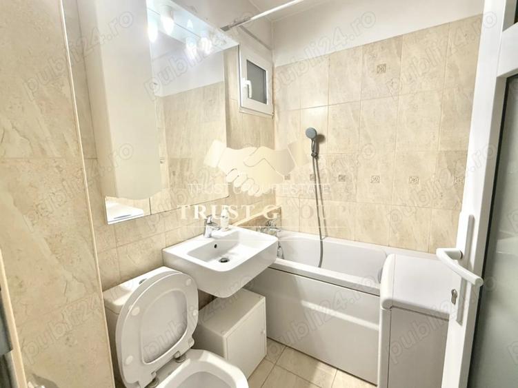 2 camere Drumul Taberei 34 | Bloc P | - 6