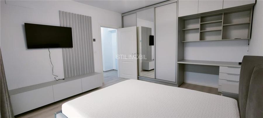 1 CAM TATARASI PRIMA INCHIRIERE EVERGREEN LOC DE PARCARE - 430 EUR - 17