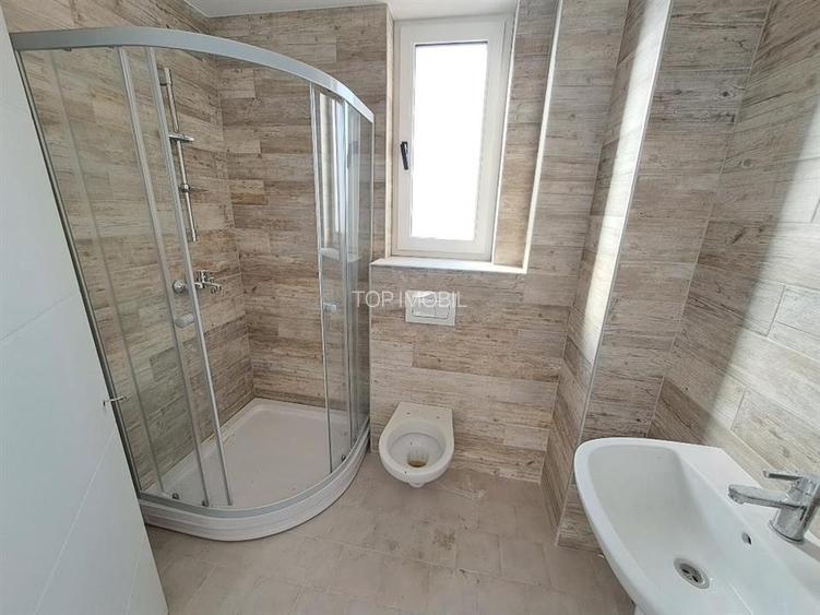 Apartament 2 camere Bloc Nou - Visoianu - cug - 2