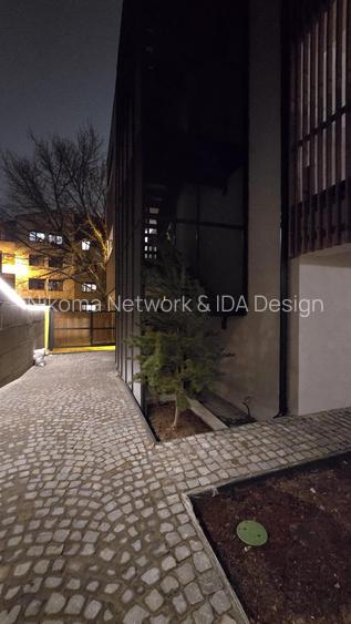 Imobil tip vila cu design arhitectural contemporan in zona Dorobanti - 17