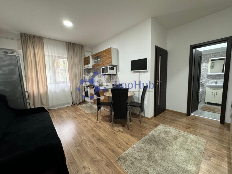 Apartament 2 Camere, Tatarasi, Oancea Residence - 4