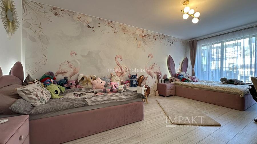 Duplex cu vedere panoramica | Garaj | Zona Narciselor | Vivo - 16