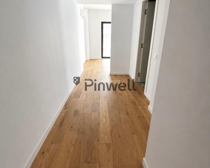 Ap 2 camere, One Cotroceni park - 2