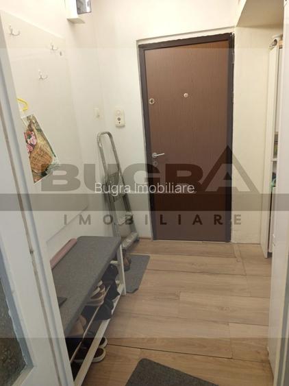 Apartament de 3 camere, 51mp, zona McDonalds - 6
