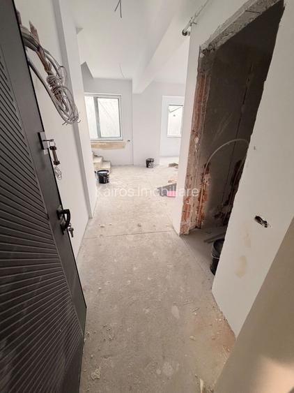 PENTHOUSE-bloc NOU!FINISAT COMPLET LA ALEGERE-AP 4 camere-Raul Doamnei - 19